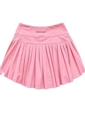 Goldhinge skirt / skort